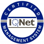 IQNet Certified IQNet Certified
